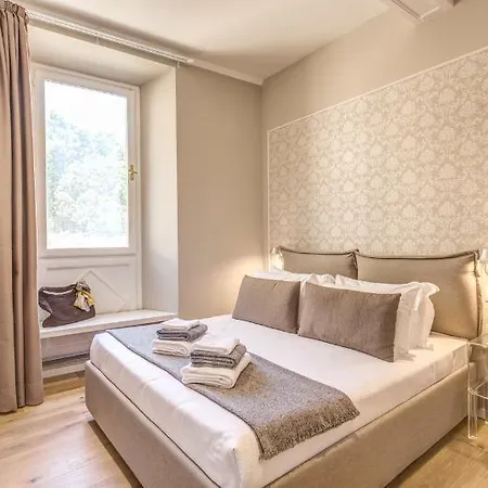 Spanish Ripetta 5* Ρώμη
